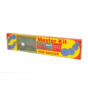 Kit Traves Mini Soccer Masterfew