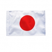 Bandeira Japão JC
